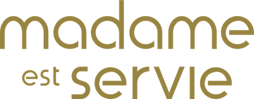 Madame est servie